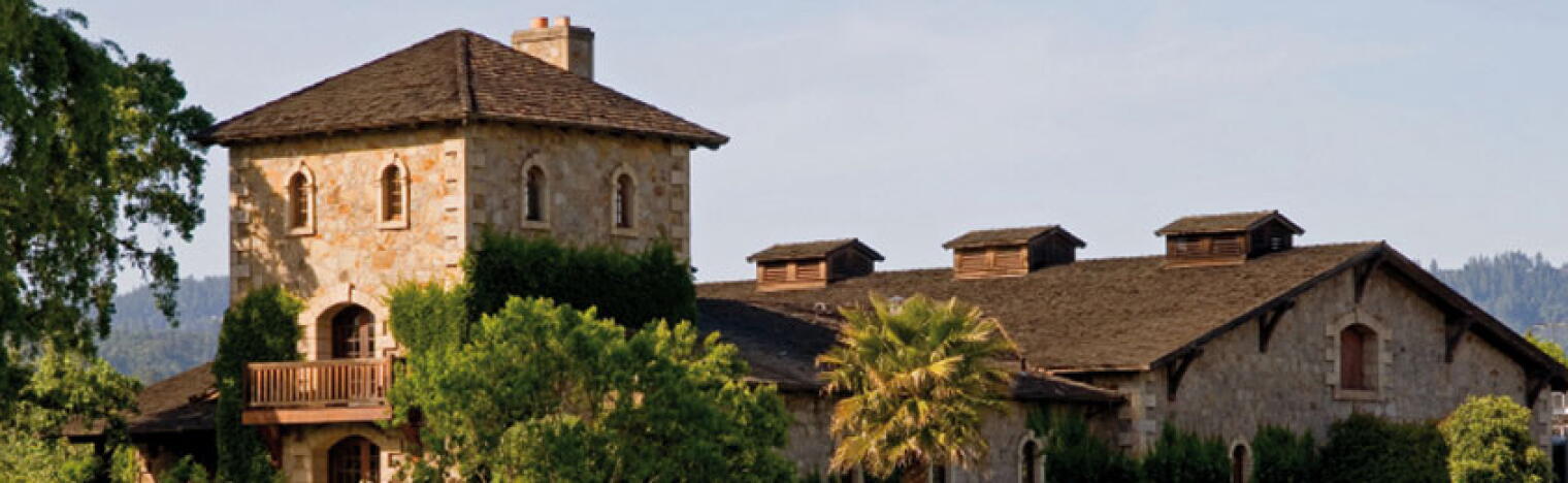 Weingut La Marea - Mondo del Vino