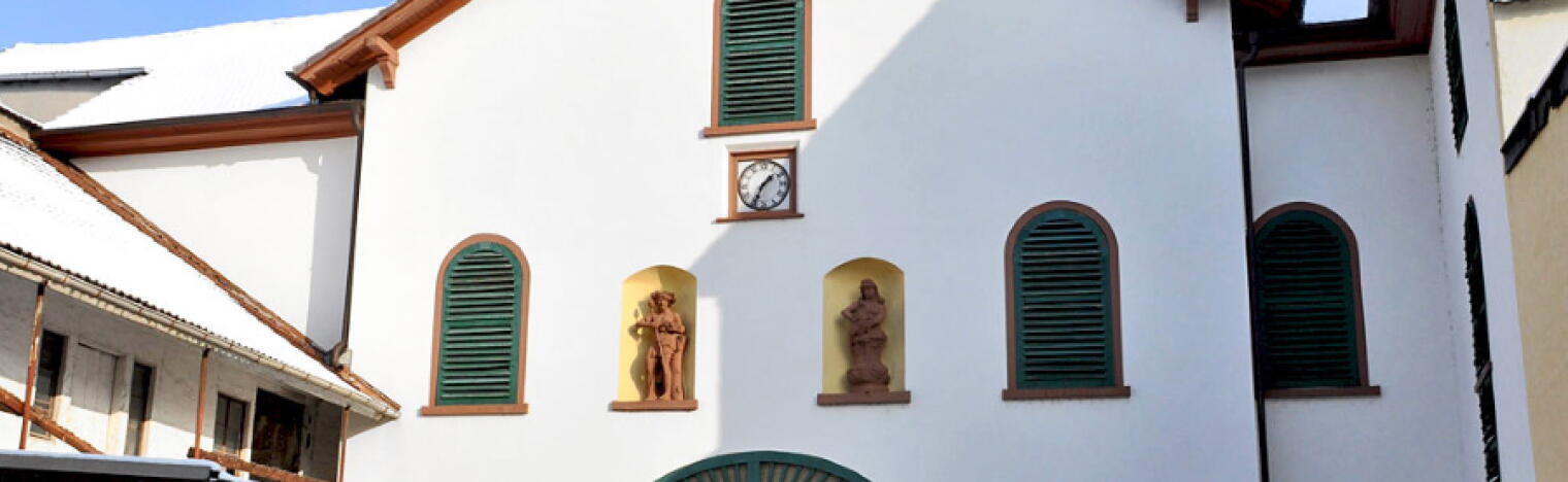 Weingut Müsel