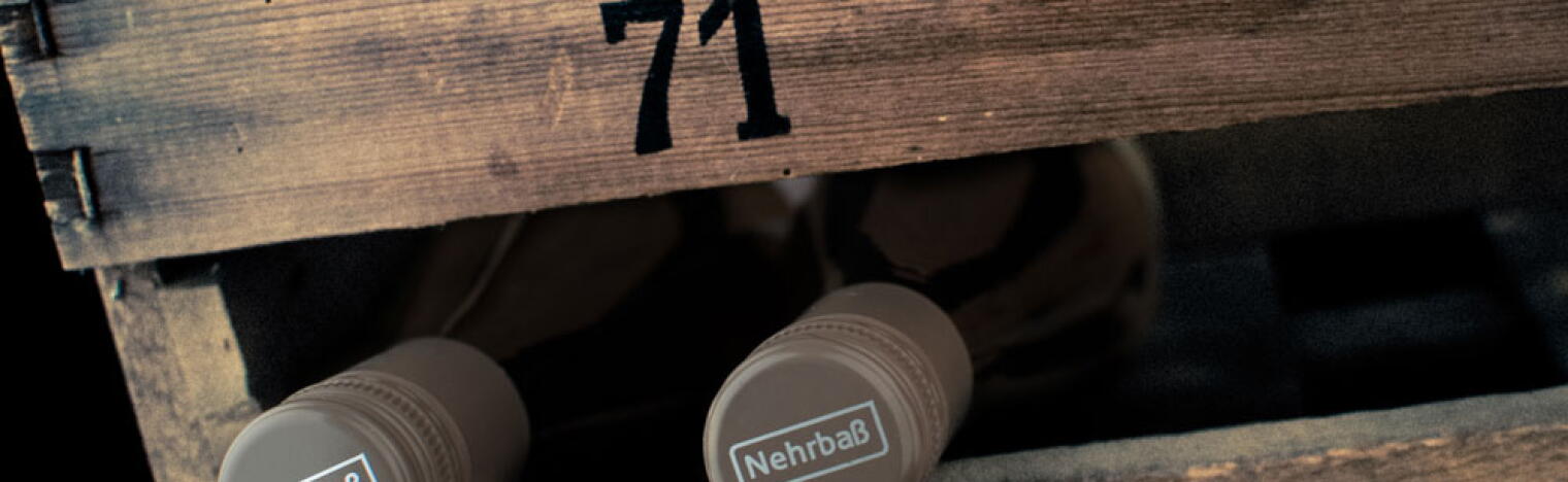 Nehrbaß - Weingut und Brennerei