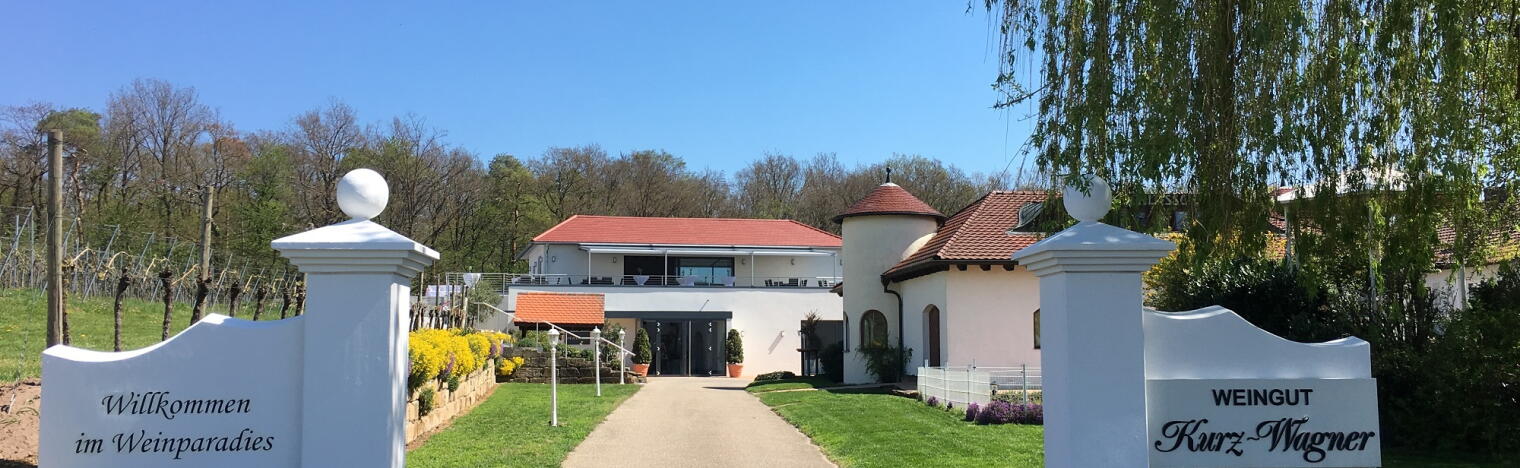 Weingut Kurz-Wagner