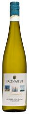 2021 Hagnauer Müller-Thurgau trocken