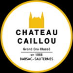 Logo von Château Caillou