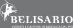 Logo von Cantine Belisario
