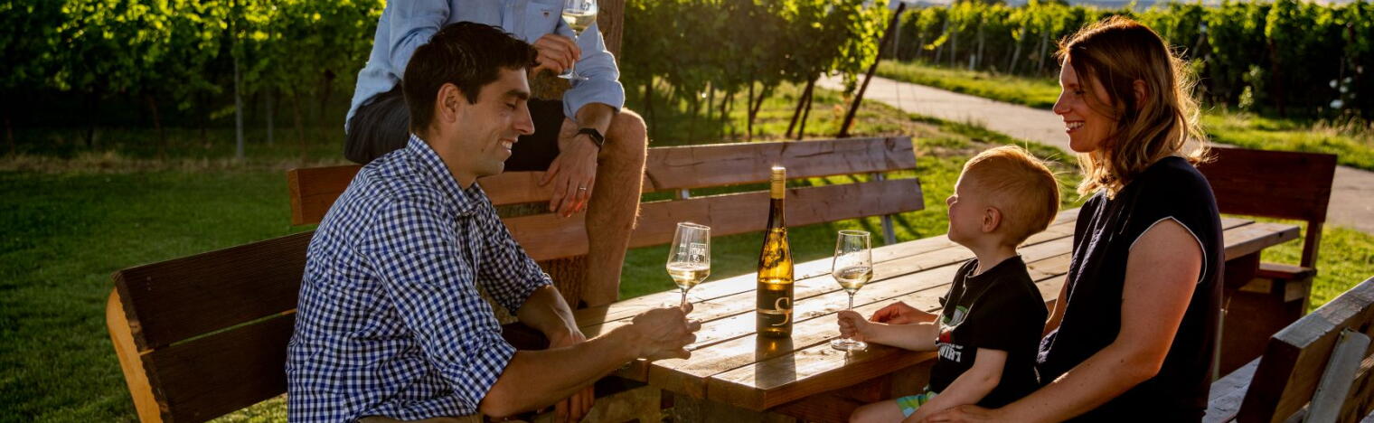Weingut Stadler
