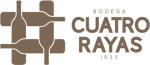 Logo von Cuatro Rayas