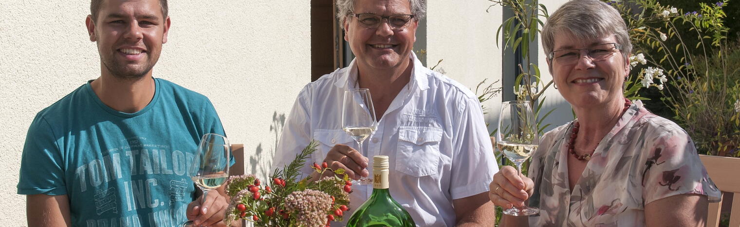 Weingut Gregor Schwab