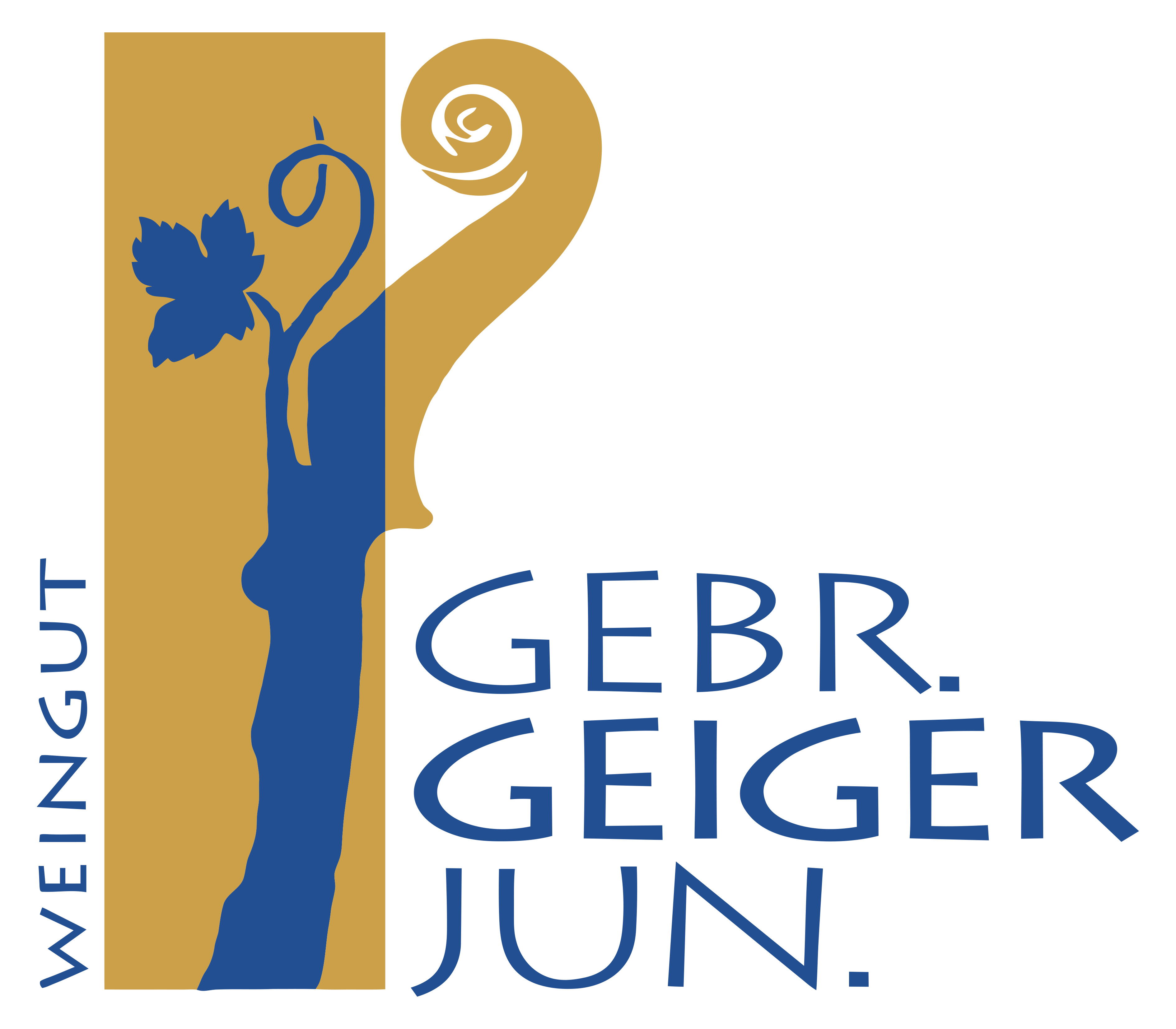 Weingut Gebr. Geiger jun.