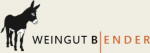 Logo von Weinhaus Bender