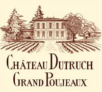 Château Dutruch Grand Poujeaux