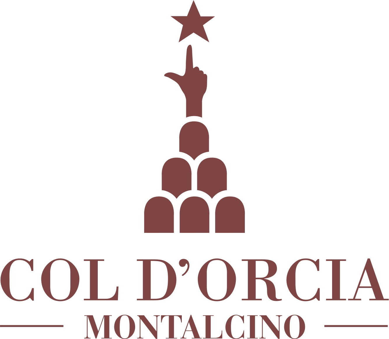 Weingut Col d'Orcia