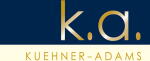 Logo von Weingut Kühner-Adams