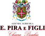 Logo von E. Pira & Figli
