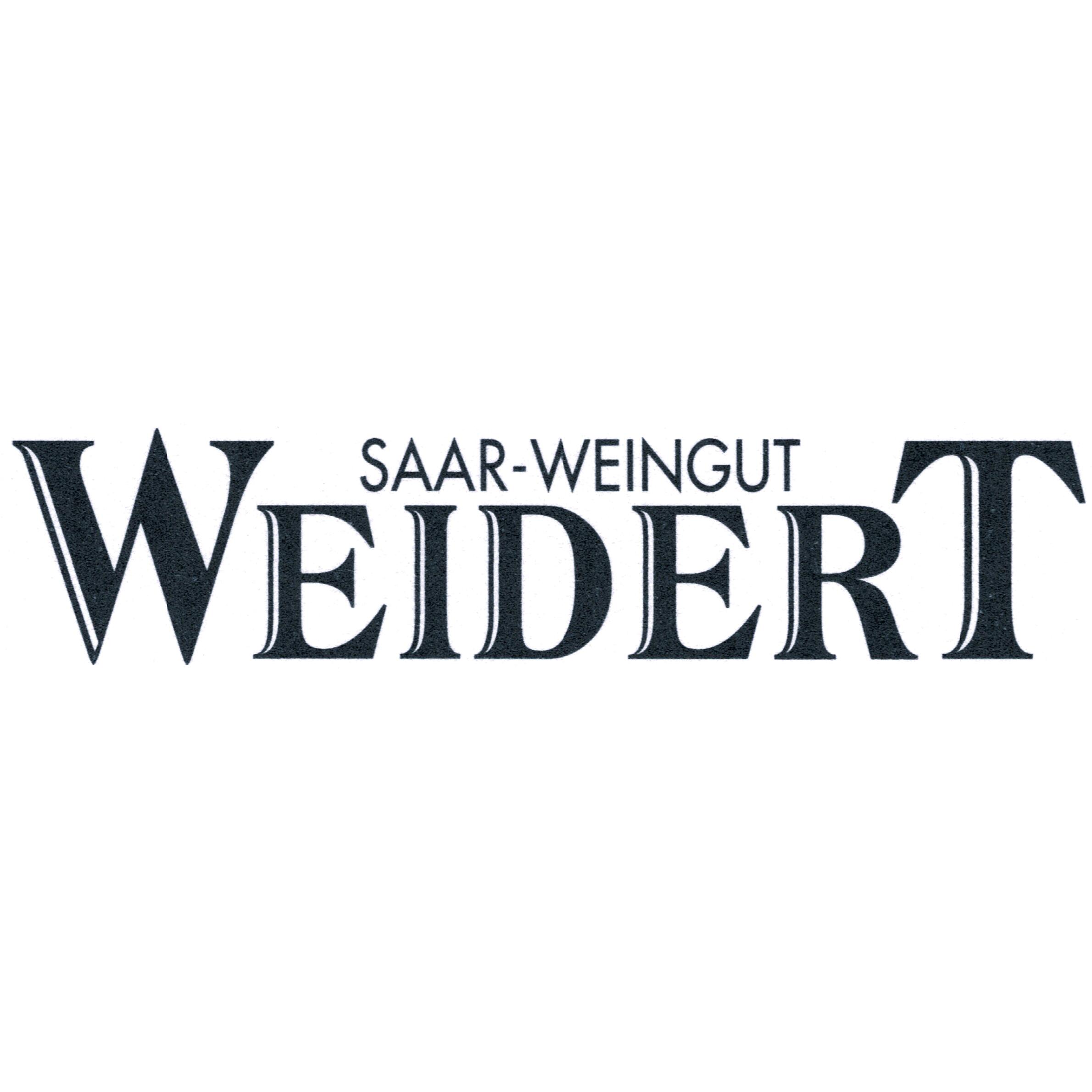 Weingut Benedikt Weidert