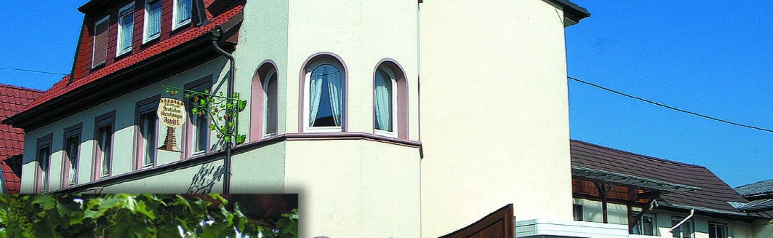 Weingut Residenz Bechtel