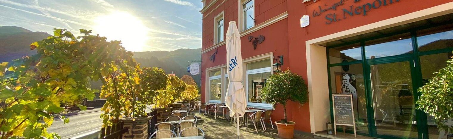 Weingut St. Nepomuk