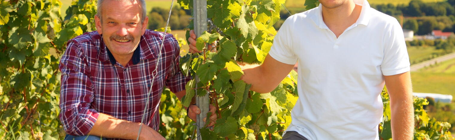 Weingut Rohr