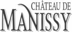 Logo von Chateau de Manissy