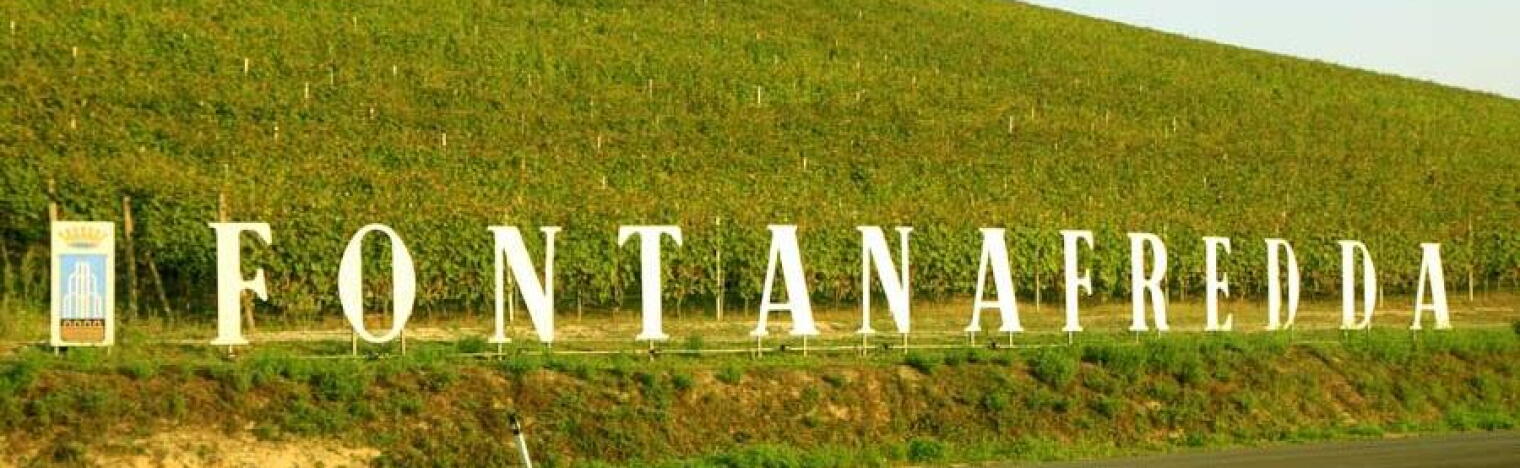 Weingut Fontanafredda