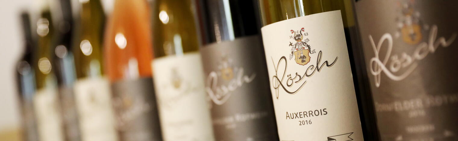 Weingut Rösch