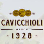 Logo von Cavicchioli U. & Figli S.p.A.