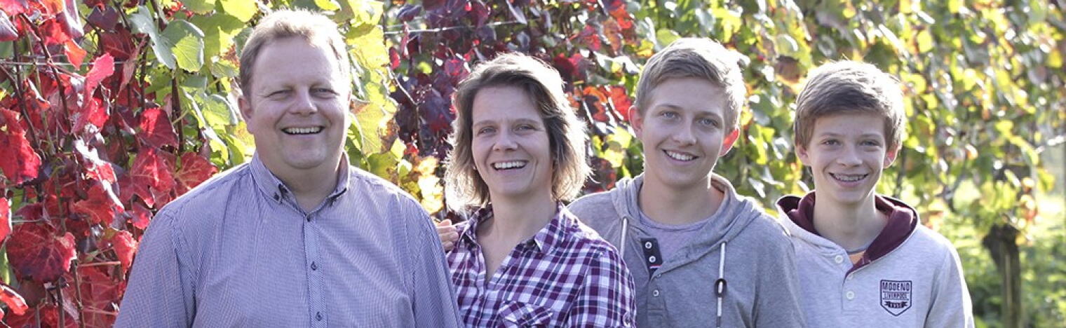Weingut Kilian Hunn