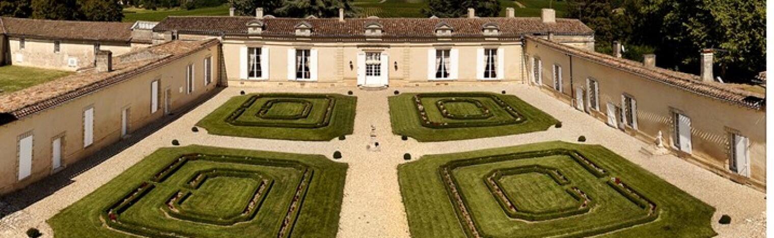 Weingut Château des Bardes