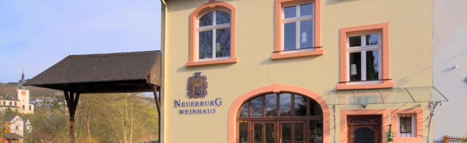 Weinhaus Neuerburg