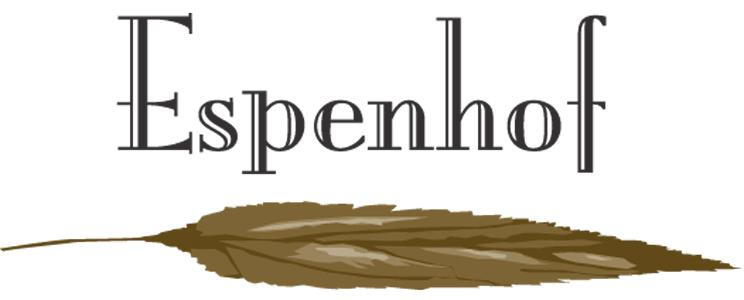Weingut Espenhof