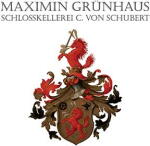 Logo von Weingut Maximin Grünhaus