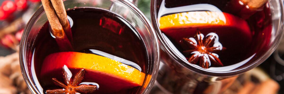 Bag in Box Winzerglühwein rot