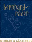 Logo von Weingut Bernhard-Räder