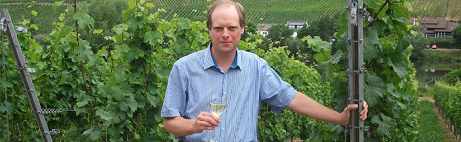 Josef Reuscher Erben