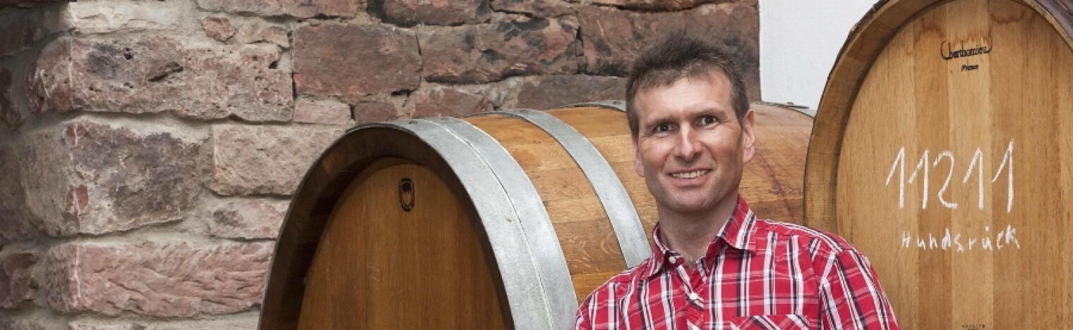 Weingut Josef Walter