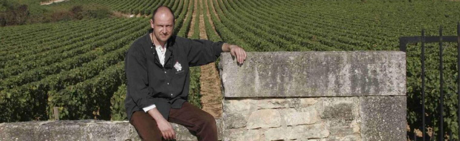 Weingut Ropiteau Frères
