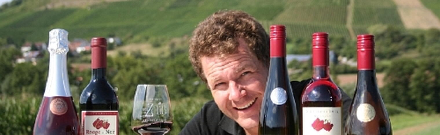 Weingut Zaiss