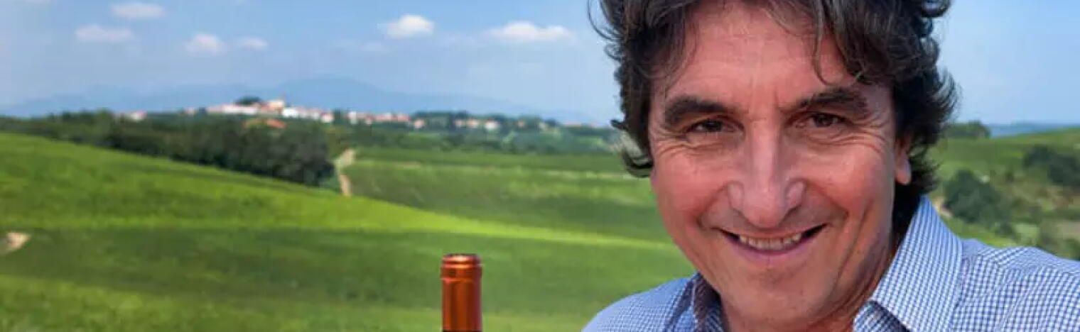 Weingut La Spinetta Giorgio Rivetti