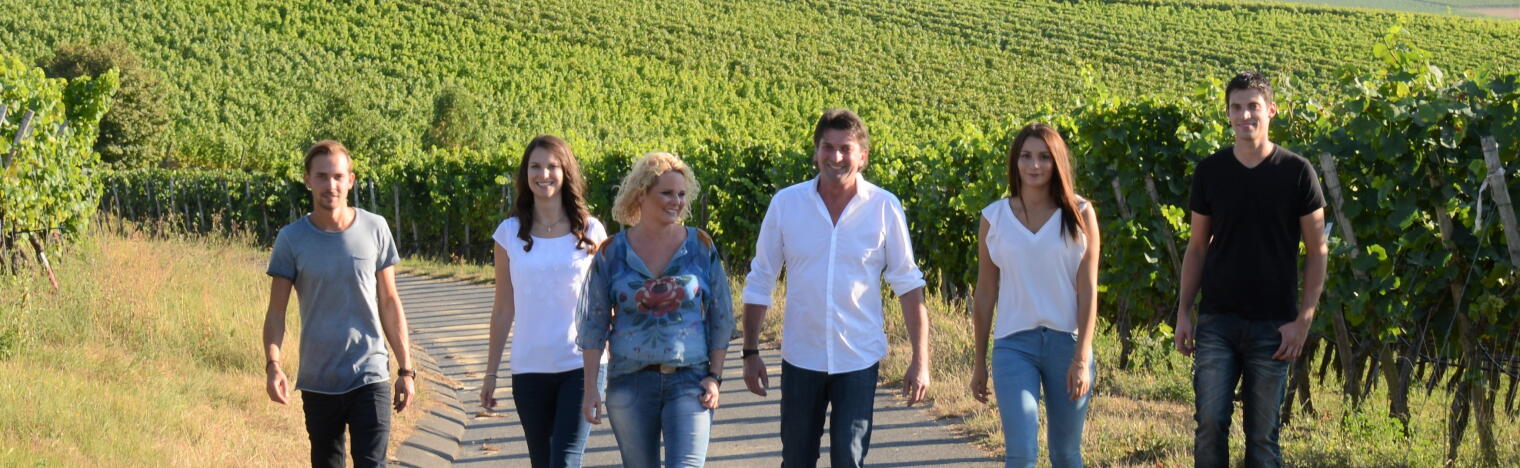 Weingut am Vögelein
