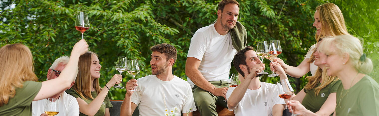 Weingut Gebert