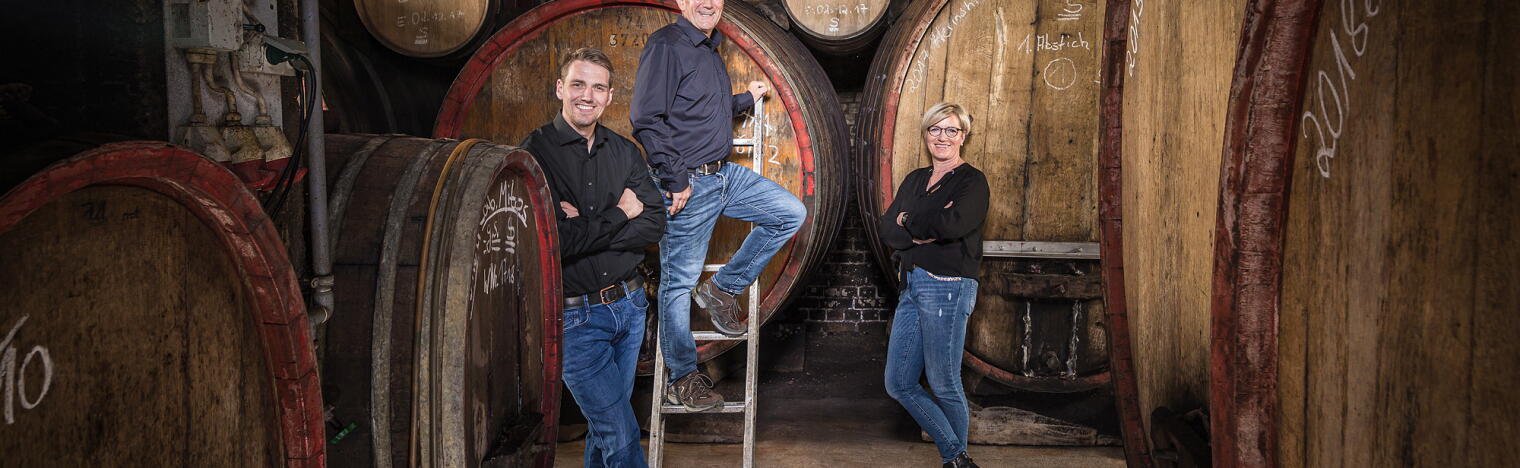 Weingut Boxheimerhof