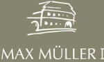 Logo von Weingut Max Müller I