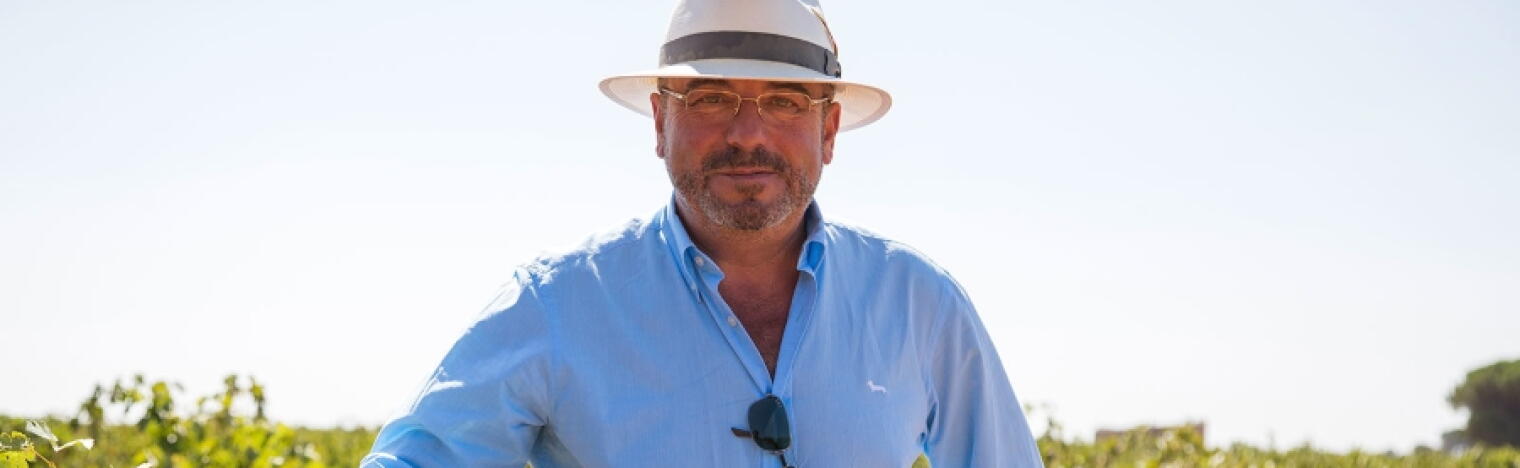 Weingut Jorge Ordonez & Co.
