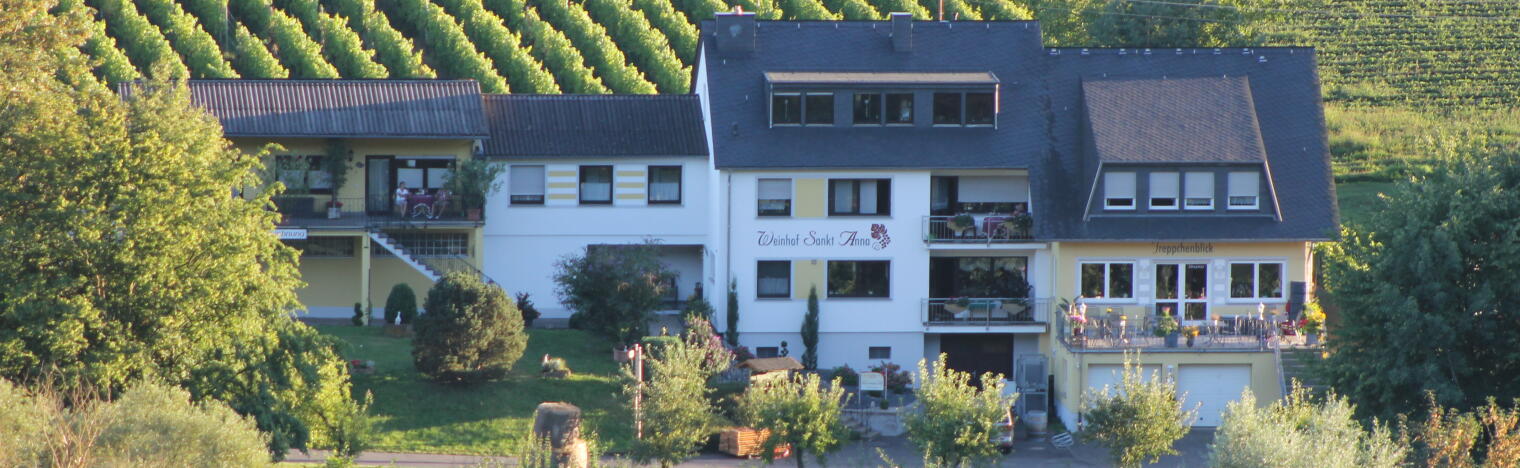 Weinhof Sankt Anna