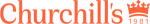 Logo von Churchill Graham Limitada