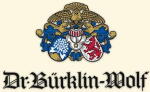Logo von Weingut Dr. Bürklin-Wolf