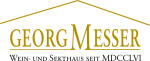 Logo von Wein- und Sekthaus Georg Messer