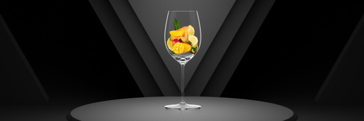 Liebliche Rieslinge: Eine süße Verführung aus Deutschlands besten Weinregionen