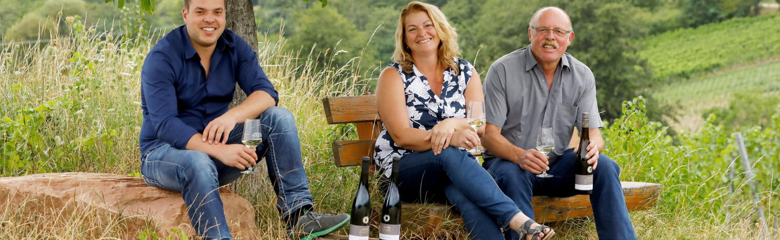 Weingut Albert Götz