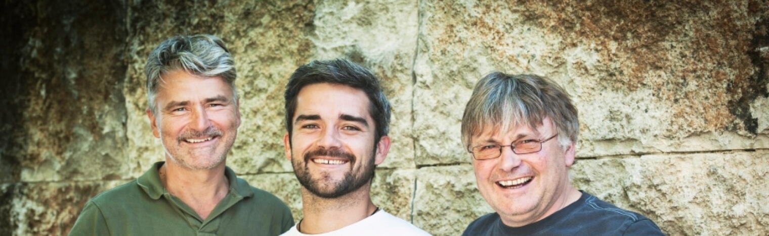 Weingut Erich & Walter Polz