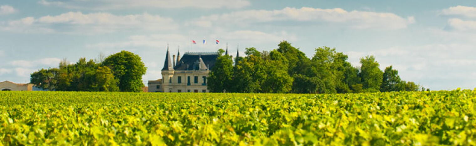 Château Sénéjac