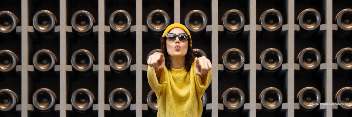 Spätburgunder: Warum ist Pinot Noir die Prinzessin der Weine?